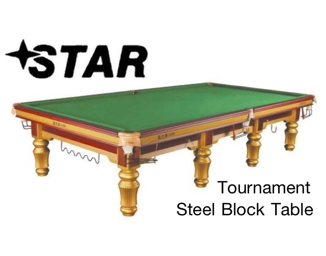 Snooker Tables, Snooker Tables for sale, World Snooker